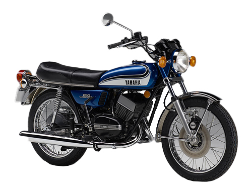 RD 250 0-1973 (DS7)