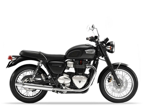 Bonneville T100 2017- (DB)