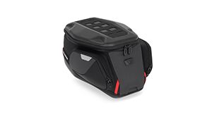 Motorfiets bagage