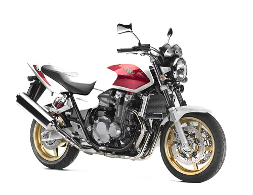 CB 1300 S 2005-2013 (SC54E)