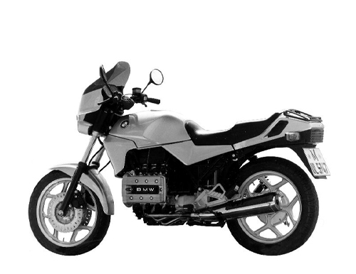 K 75 C 1985-1990 (K569, 0564)