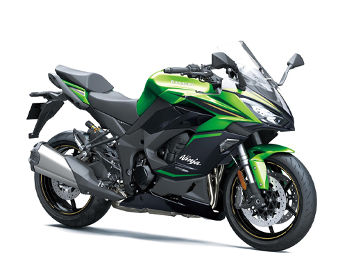 Ninja 1100 SX 2025- (ZXT10H)