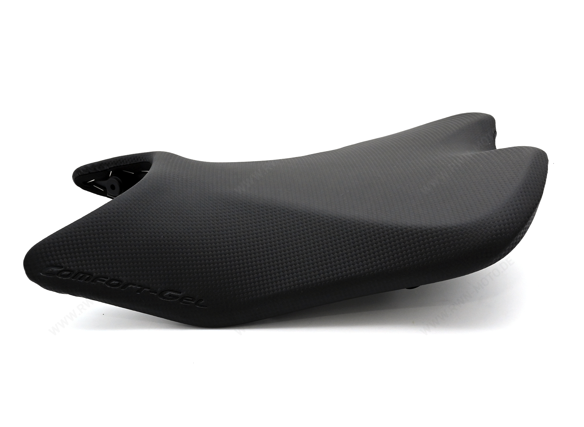 Laag zadel (-15 mm) voor Aprilia RS 457 (24-)