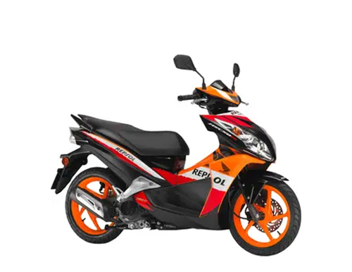 NSC 50 R 2013-2017 (AF72C, AF73C)