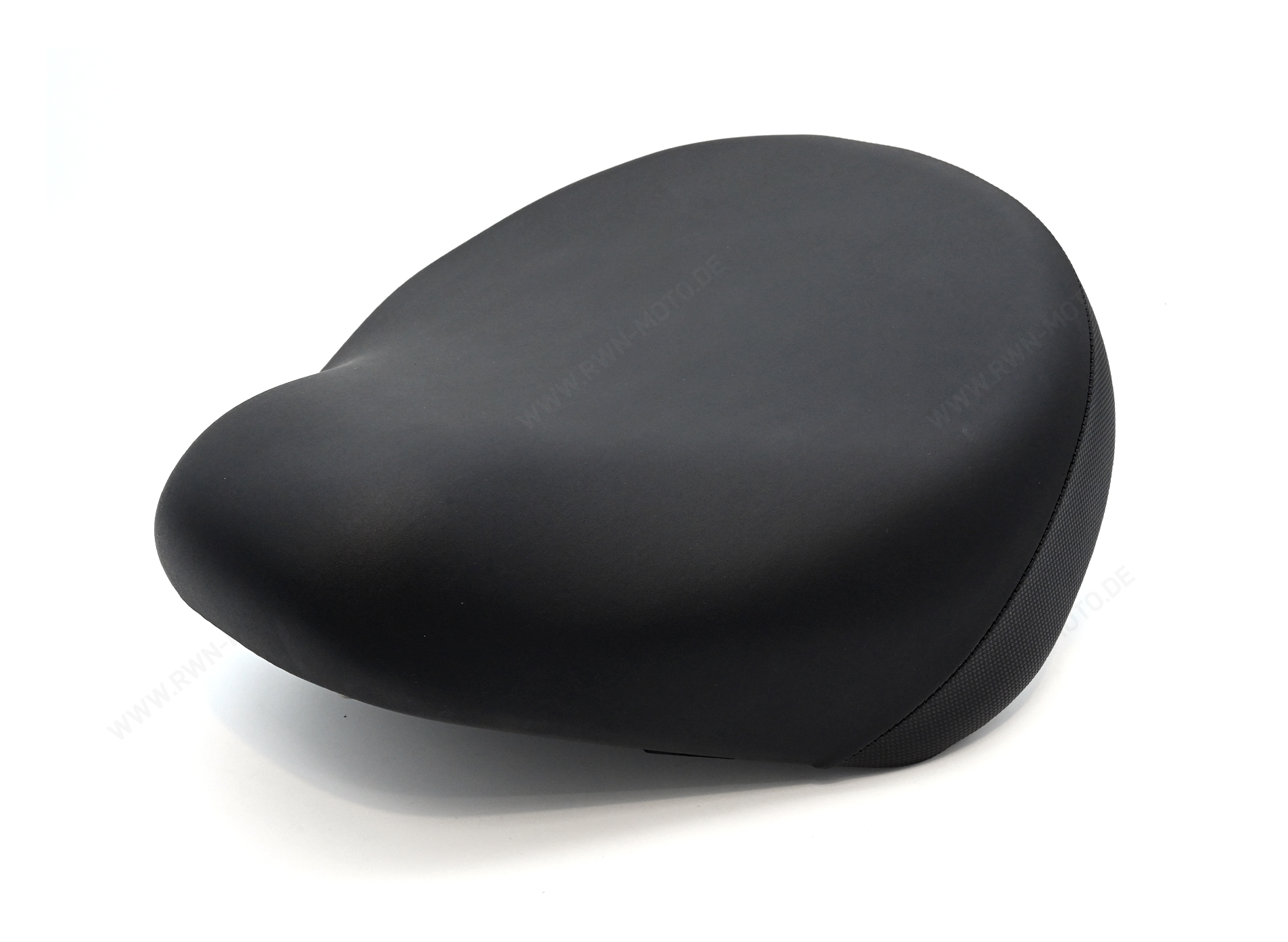 Comfort bestuurderszadel zwart voor Honda CMX 1100 Rebel (21-) Origineel