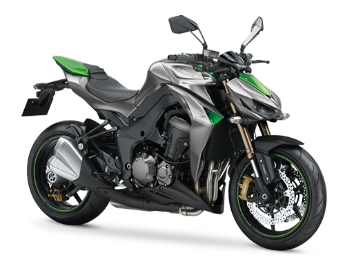 Z 1000 2014-2016 (ZRT00F/G)
