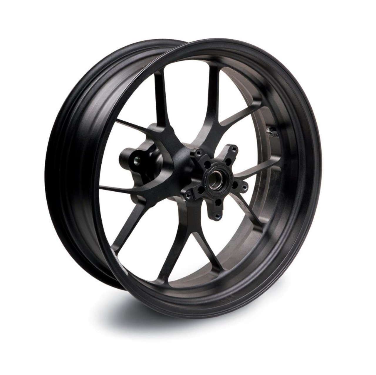 Aluminium achtervelg voor Aprilia RSV4 / Tuono V4 1000/1100