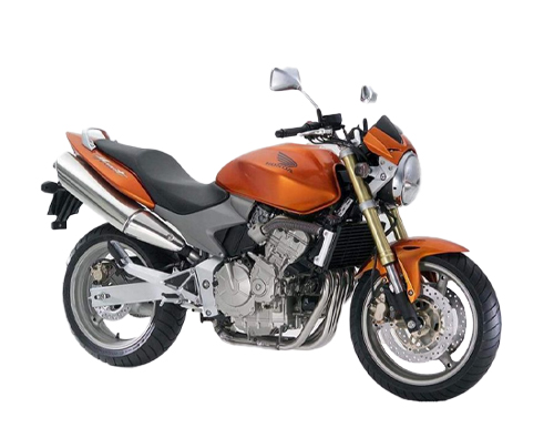 CB 600 F Hornet 2003-2006 (PC36)
