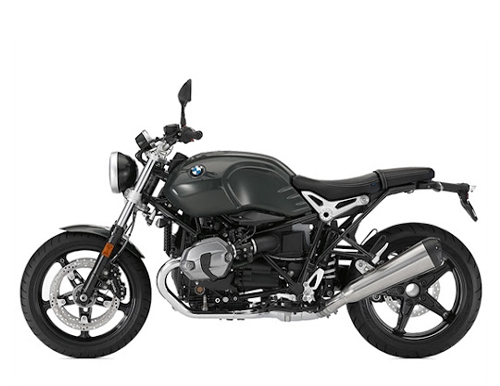 R nineT Pure 2017-2020 (K22, 0J11)