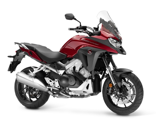 VFR 800 X Crossrunner 2011-2014 (RC60)