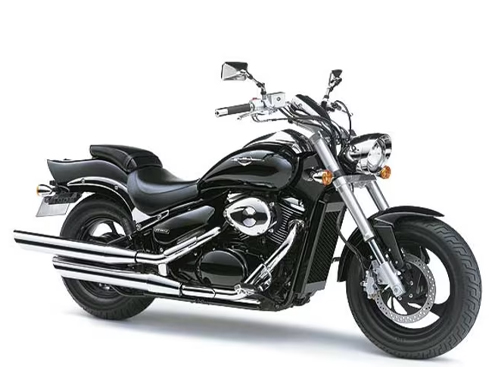 M 800 Intruder 2005-2009 (B4)