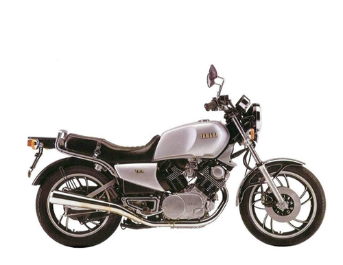 XV 1000 TR 1 1981-1984 (5A8, 19T)