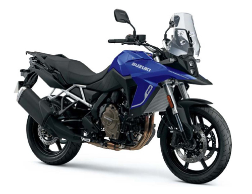 DL 800 V-Strom 2024- (EM14)