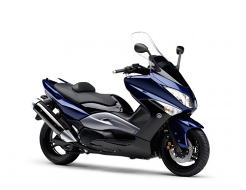 XP 500 T-max 2001-2003 (SJ01, 5GJ)