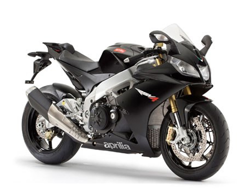 RSV 4 R / Fabriek / APRC 2009-2014 (RK)