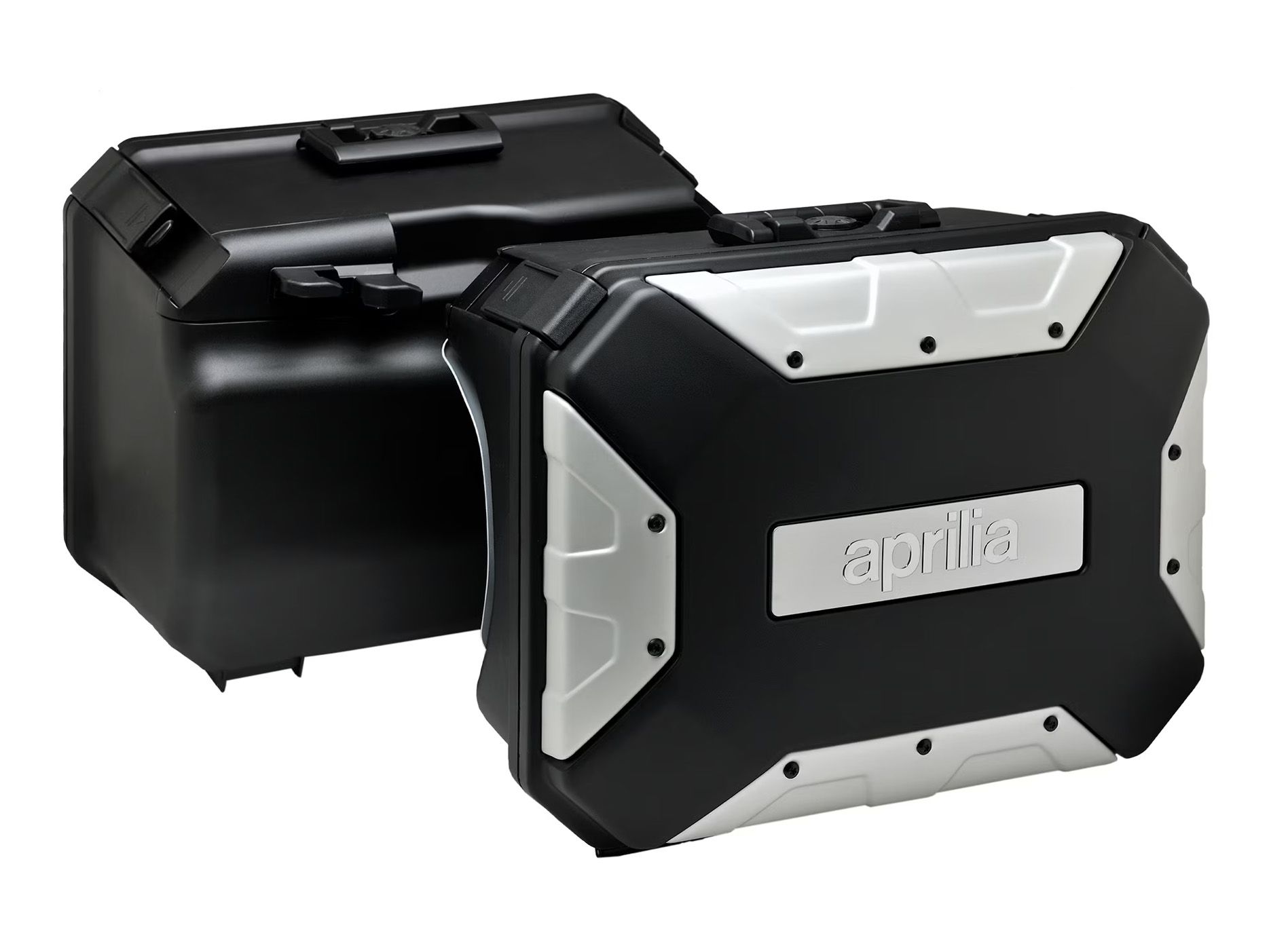 Zijkofferset voor Aprilia Tuareg 660 (21-24)