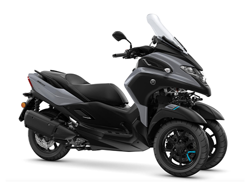 MWD 300 Tricity 2020- (SH16, SH20)