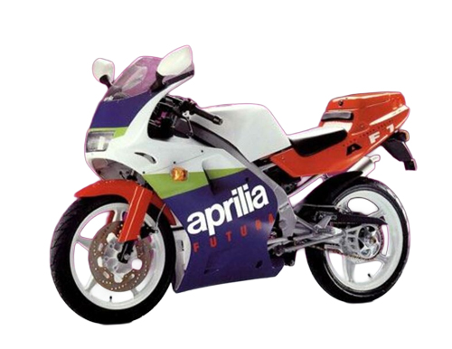 AF 1 Futura 50 1991-1992
