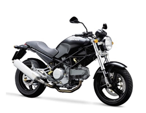 Monster 800 2003-2004 (M400, M406)