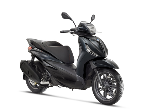 Beverly 300-350