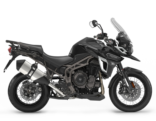 Tiger Explorer 1200 /XC 2012-2015 (V13VG, F11, F12)