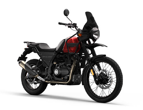 Himalaya 411 2017-