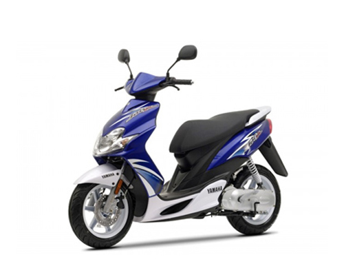 CS 50 Jog R/RR / MBK Mach G 2002-2017 (SA22/SA48/5RW/3D/49D)