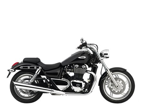 Thunderbird 1600 2009-2016 (B16BA, 1097, 1197)