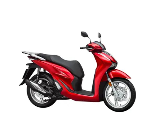 SH 150 2001-2004 (KF04)