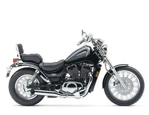 VS 800 Intruder 1992-2000 (VS52B)