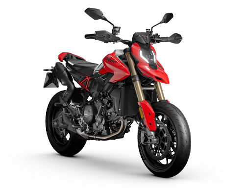 Hypermotard V2/SP 890 2026-