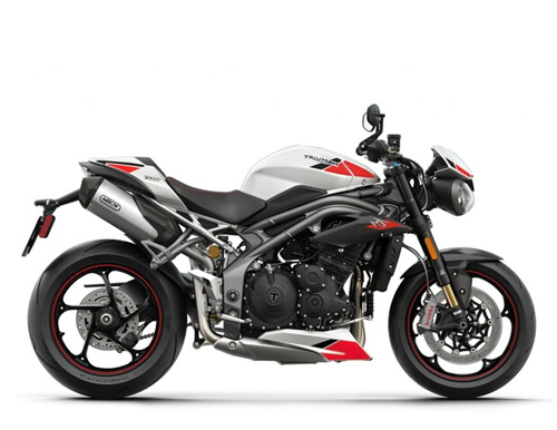 Speed Triple 1050 S /RS 2018-2020 (NN02)