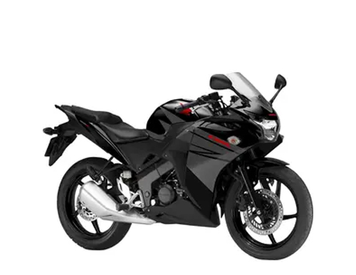 CBR 125 R 2011-2016 (JC50)