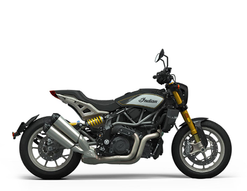 FTR 1200 /S/R/Sport 2021-2024
