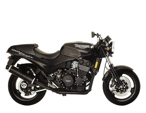 Speed Triple 750 1997-1997 (T300C, 337)