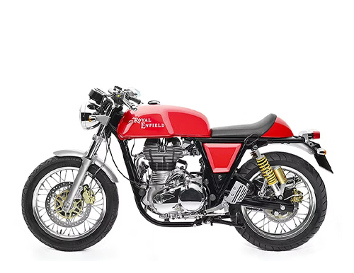 Continental GT 535 2014-2019