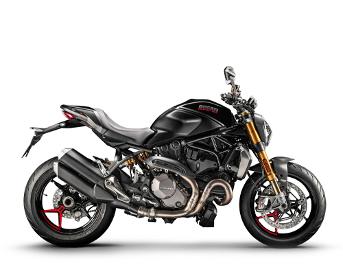 Monster 1200 /S 2014-2016 (M6)