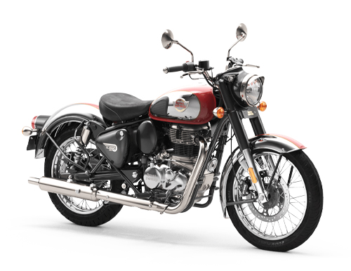 Klassiek 350 2022-