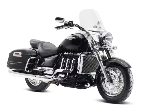 Rocket III Touring 2008-2016 (23XC, TLC4035, TLC4235)