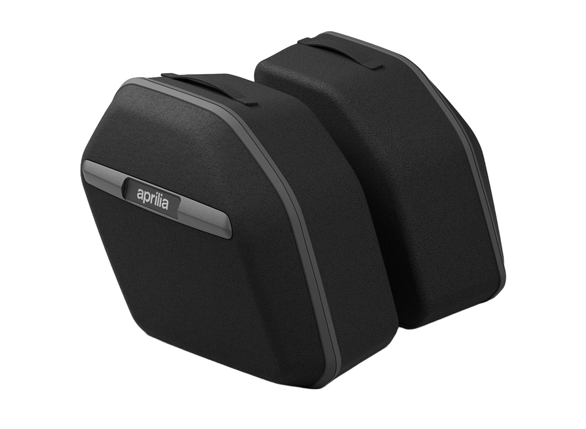 Zijtassenset voor Aprilia RS 457 (24-) /660 /Factory (25-) / Tuono 457 (24-) /660 Factory (25-)