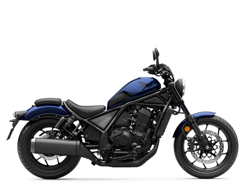 CMX 1100 Rebel 2021- (SC83)