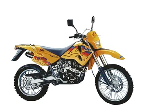 LC4 620 Super-/Competitie 1999-2001