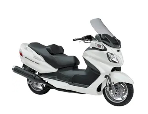 AN 650 Burgman 2002-2012 (BU, BU1111, BU1114, BU1321)