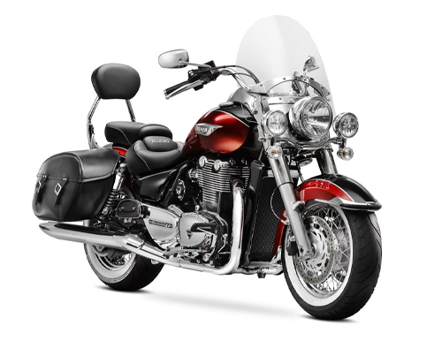 Thunderbird LT 1700 2014-2018 (B17, SMTTNB17C7, BF01)