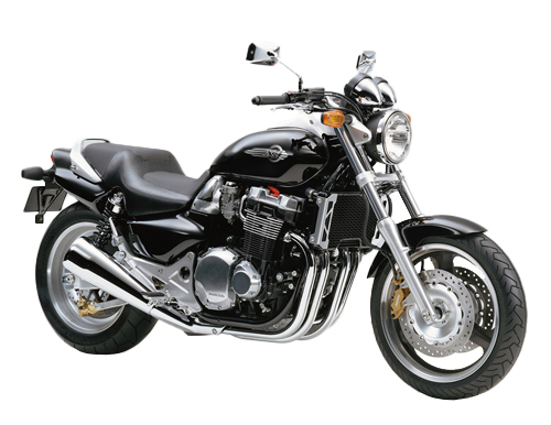 CB 1300 X4 1997-2000 (SC38)