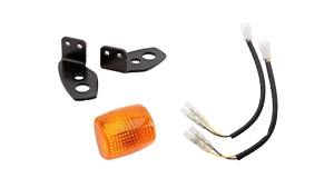 Knipperlichtaccessoires & reserveonderdelen