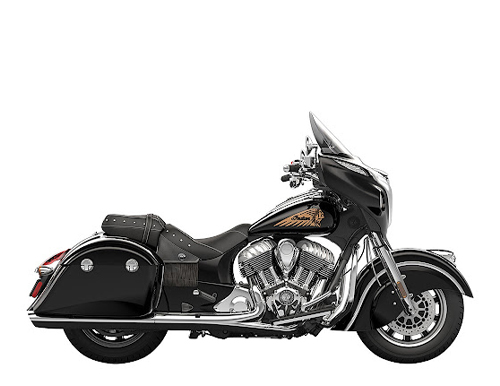Chieftain / Dark Horse 111 2014-2018