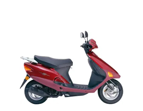 SJ 50 Bali 1995-2002 (AF32)