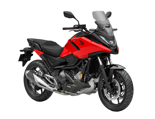 NC 750 X 2025- (RH23)