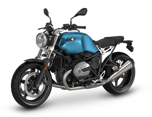 R nineT Pure 2021-2023 (K22, RN12/R, 0M91)